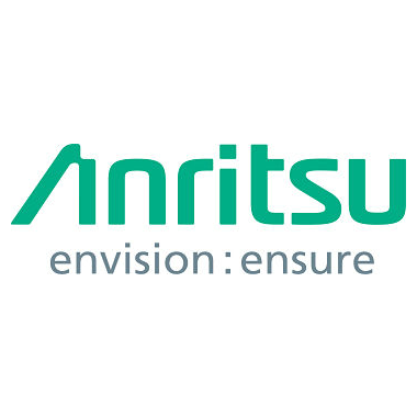 Anritsu Logo