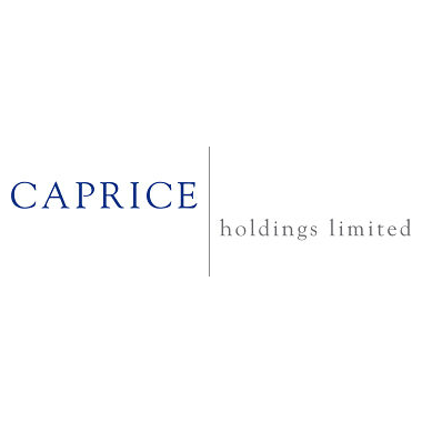 Caprice Logo