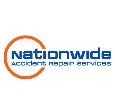 Nationwide Accident Repair Logo