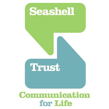 Seashell Trust Logo